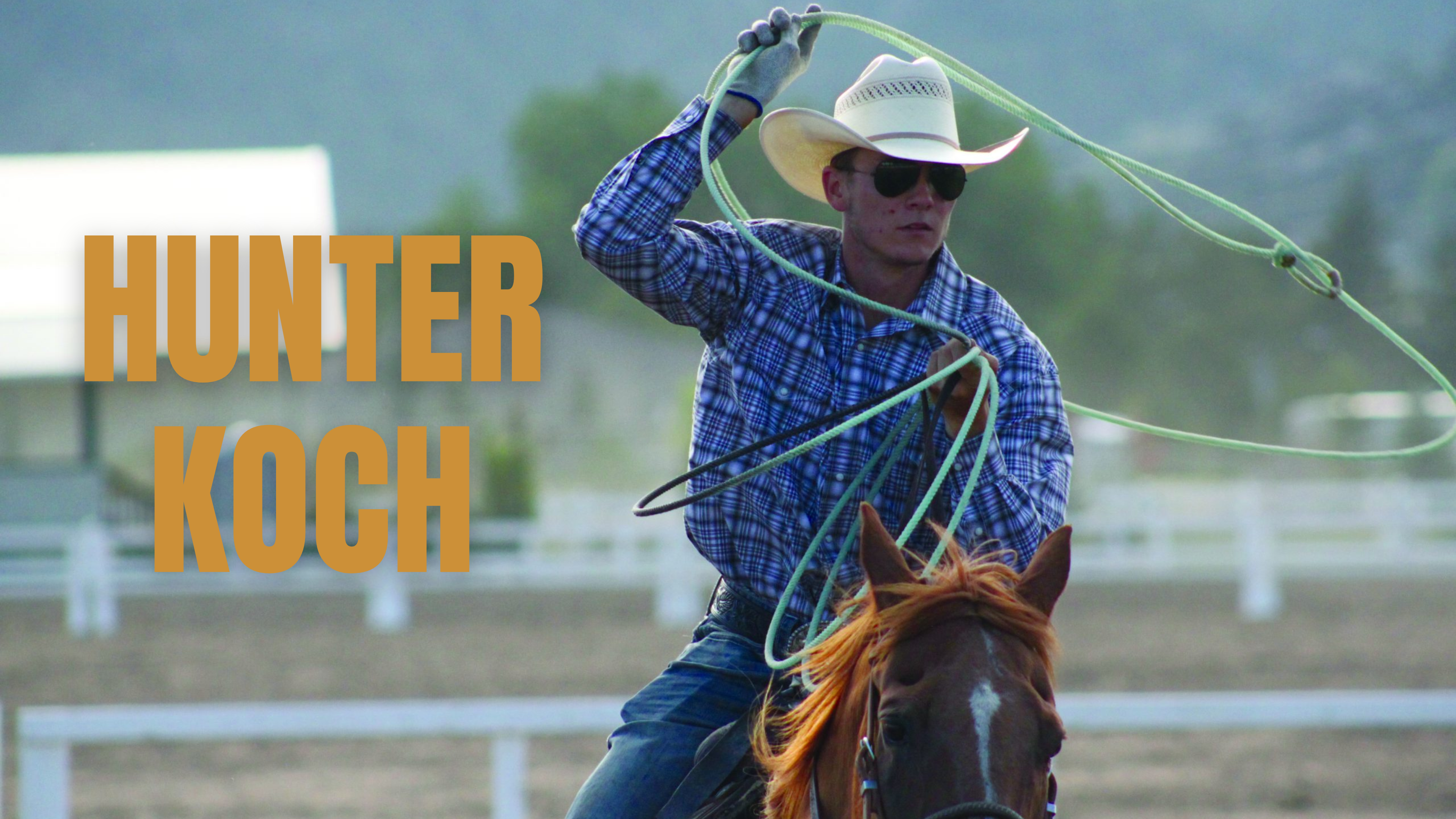 Hunter Koch