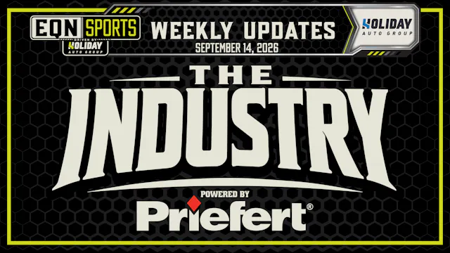 The Industry Weekly Update, Powered b...