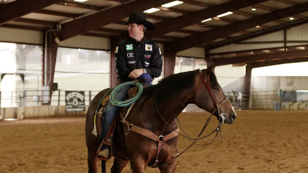 Relentless Insights: When a Steer Falls: Staying Out of a Wreck ...