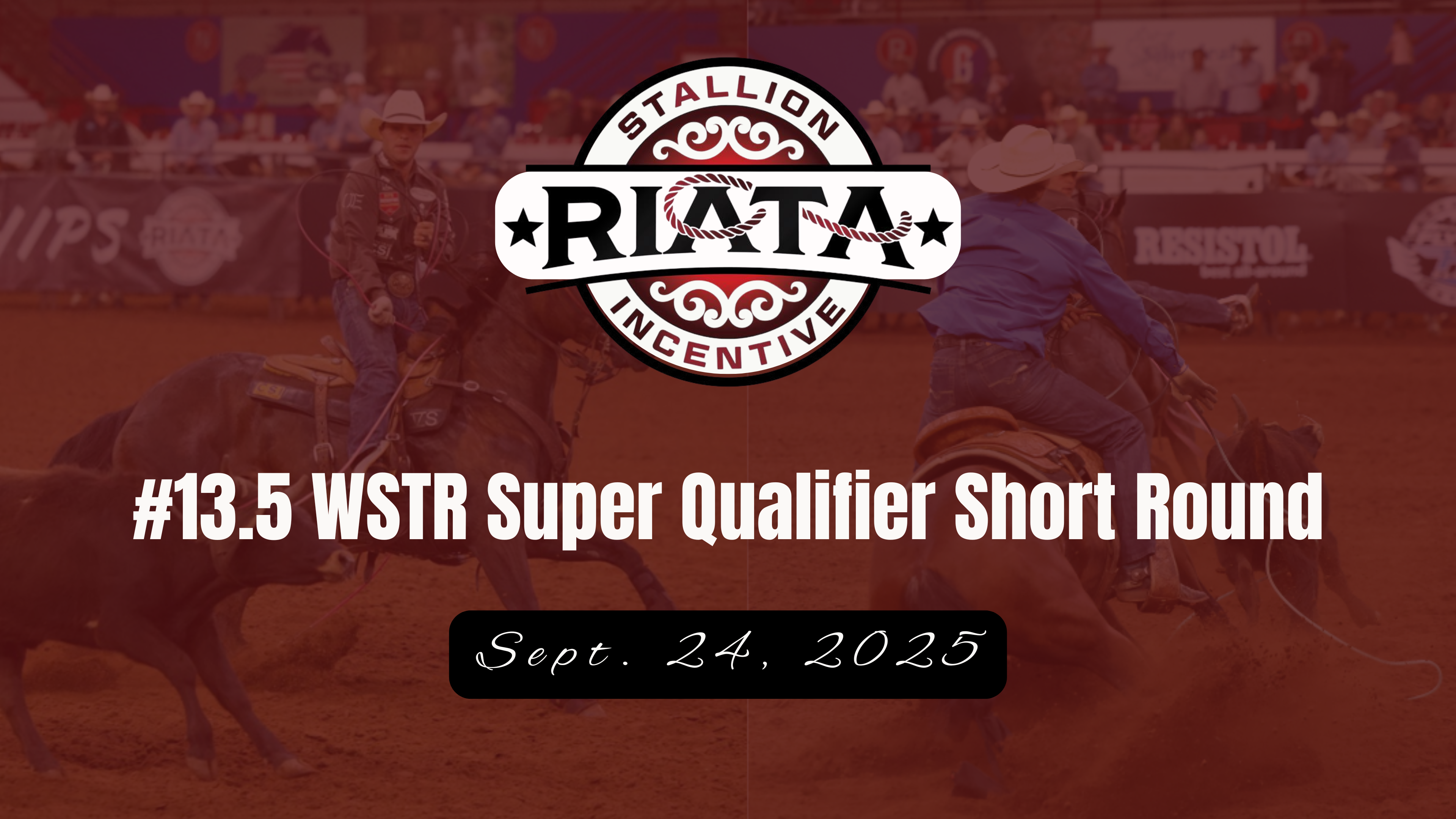 #13.5 WSTR Super Qualifier Short Roun...