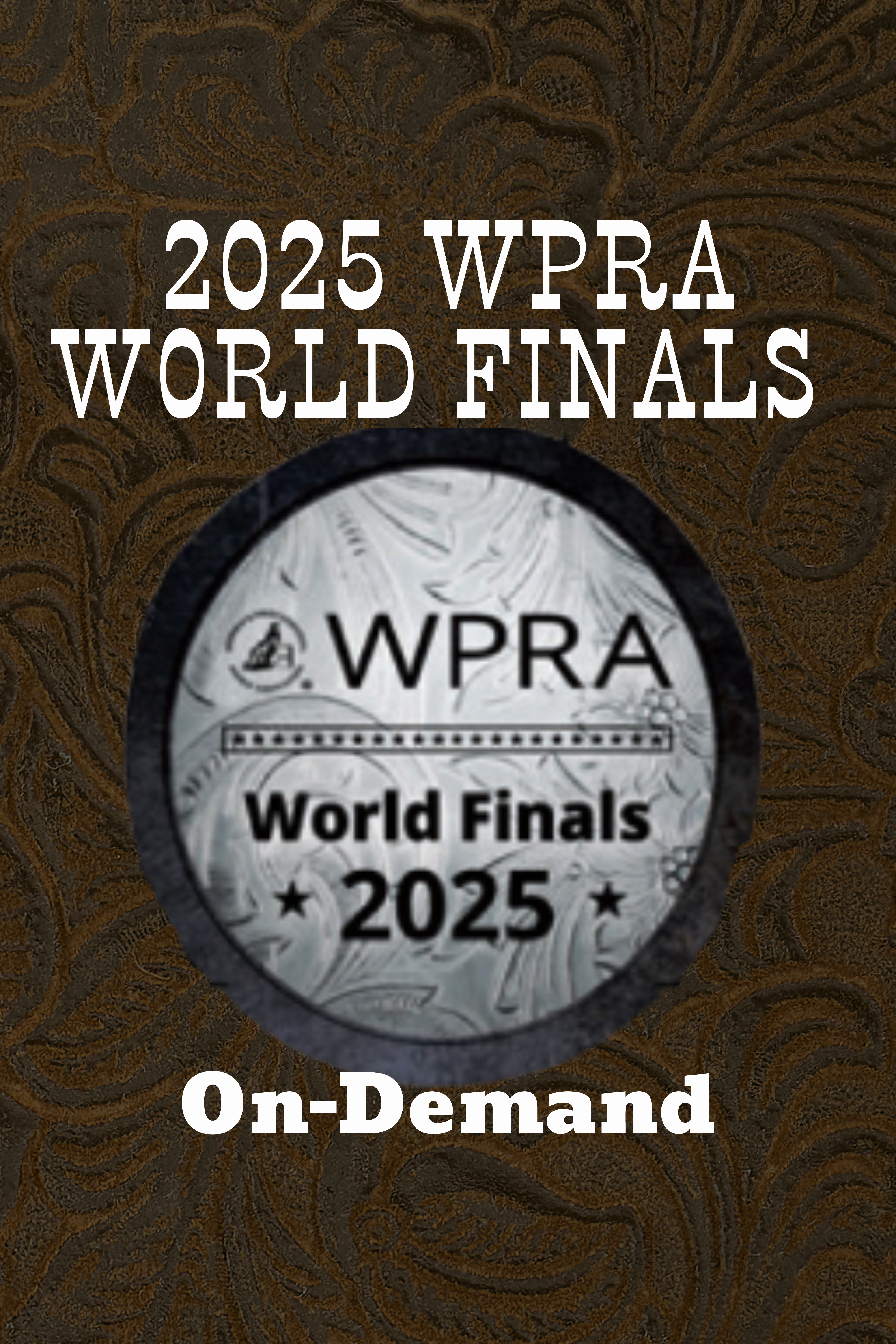 2025 WPRA World Finals