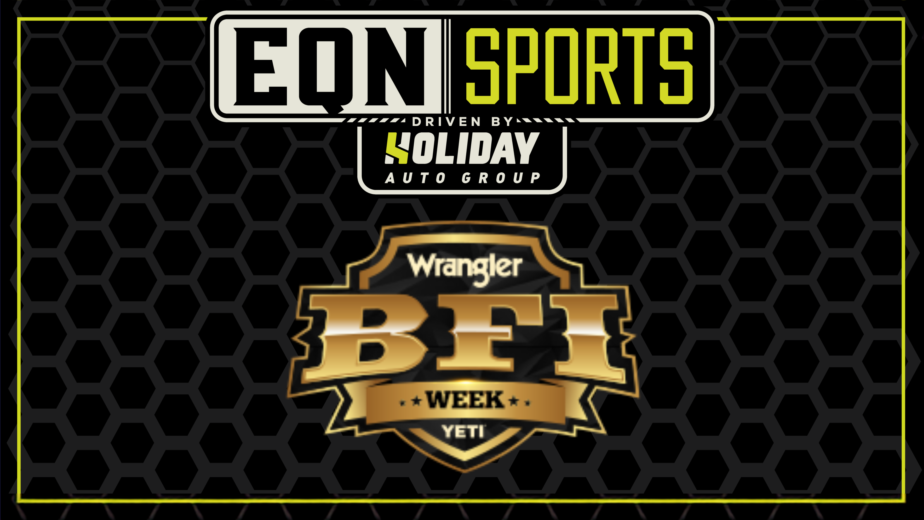 Bob Feist Invitational EQN Sports Desk Interviews