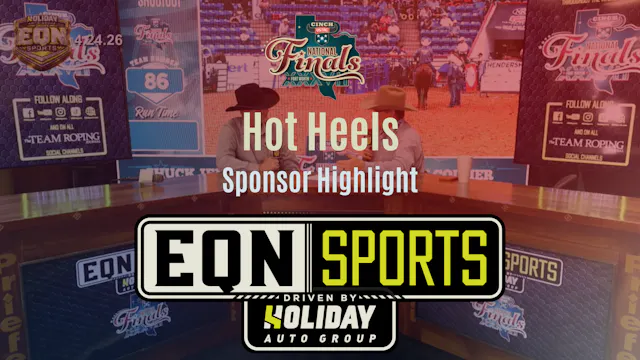 Hot Heels, Sponsor Highlight | USTRC ...