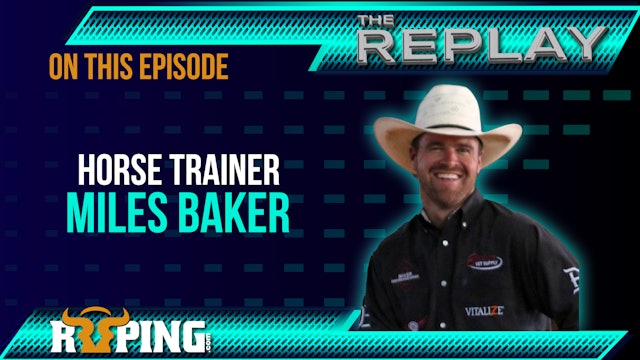 The Replay: NFR Round 5