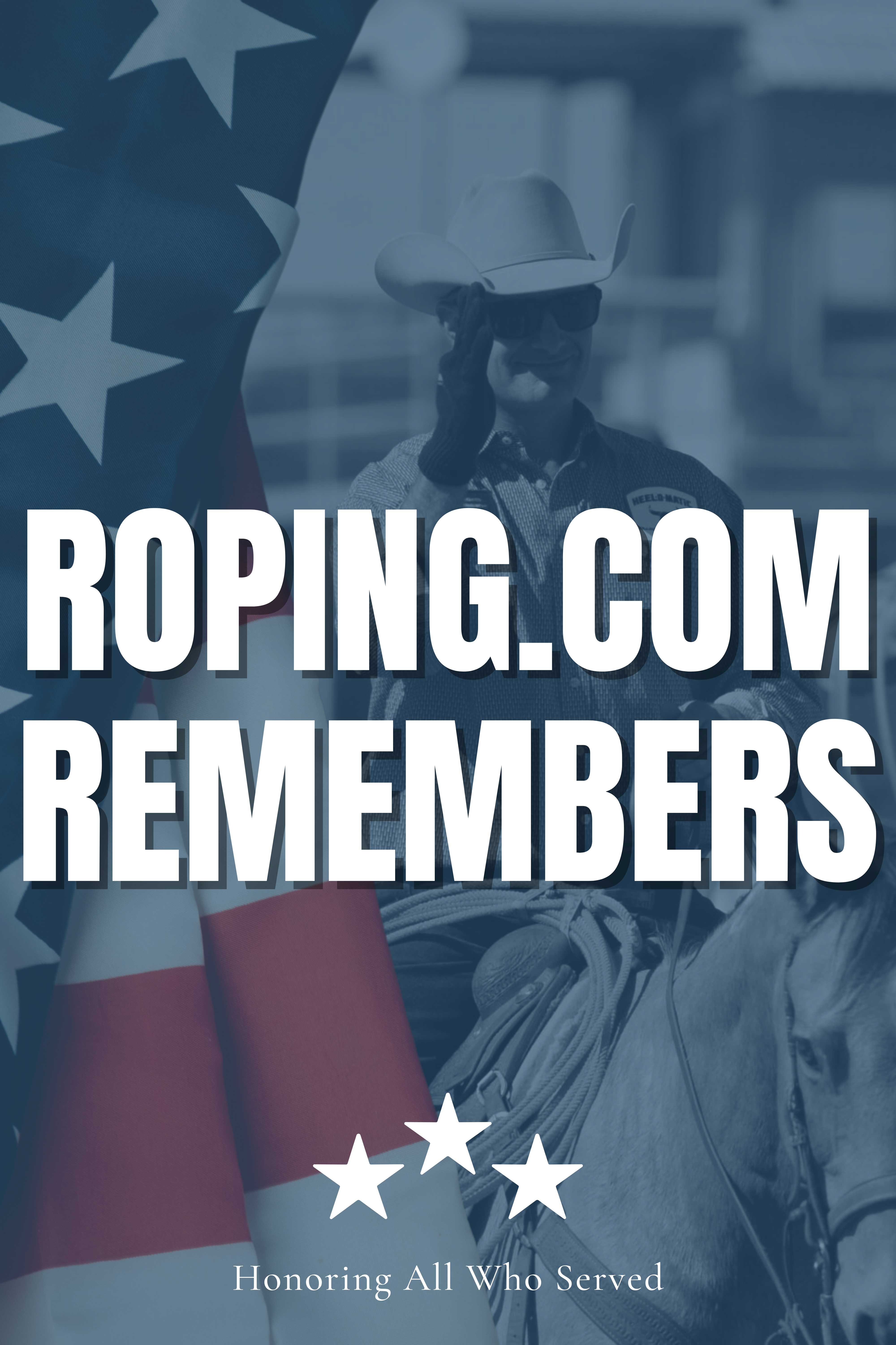 Roping.com Remembers