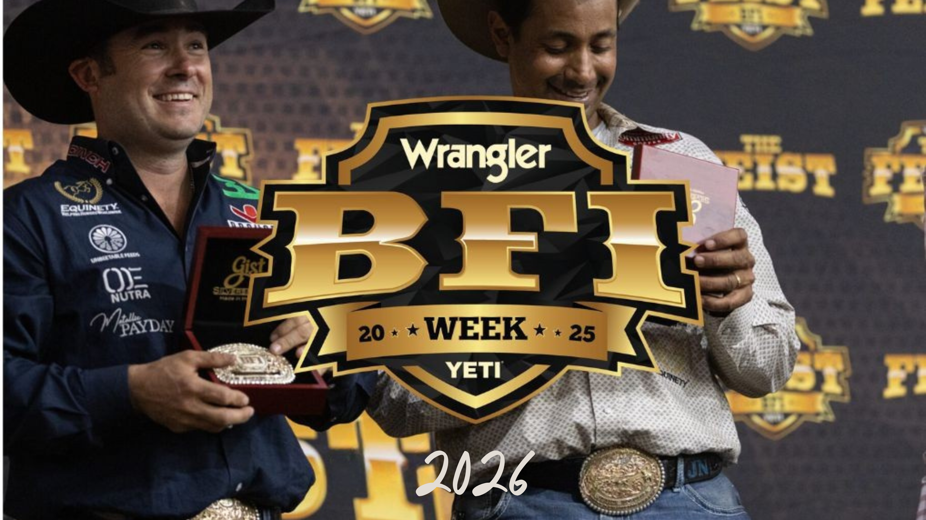 Bob Feist Invitational