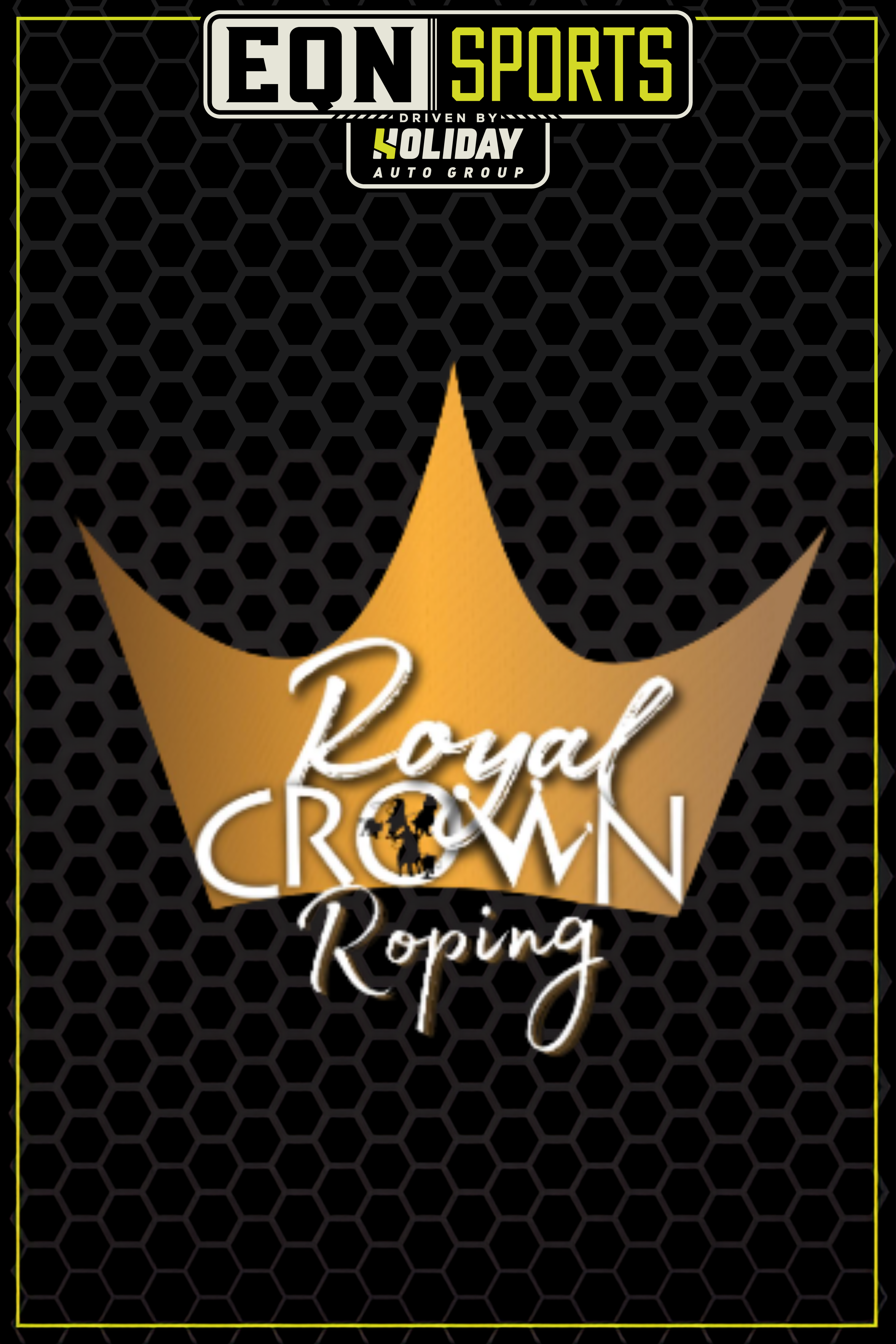 Royal Crown EQN Sports Desk Interviews