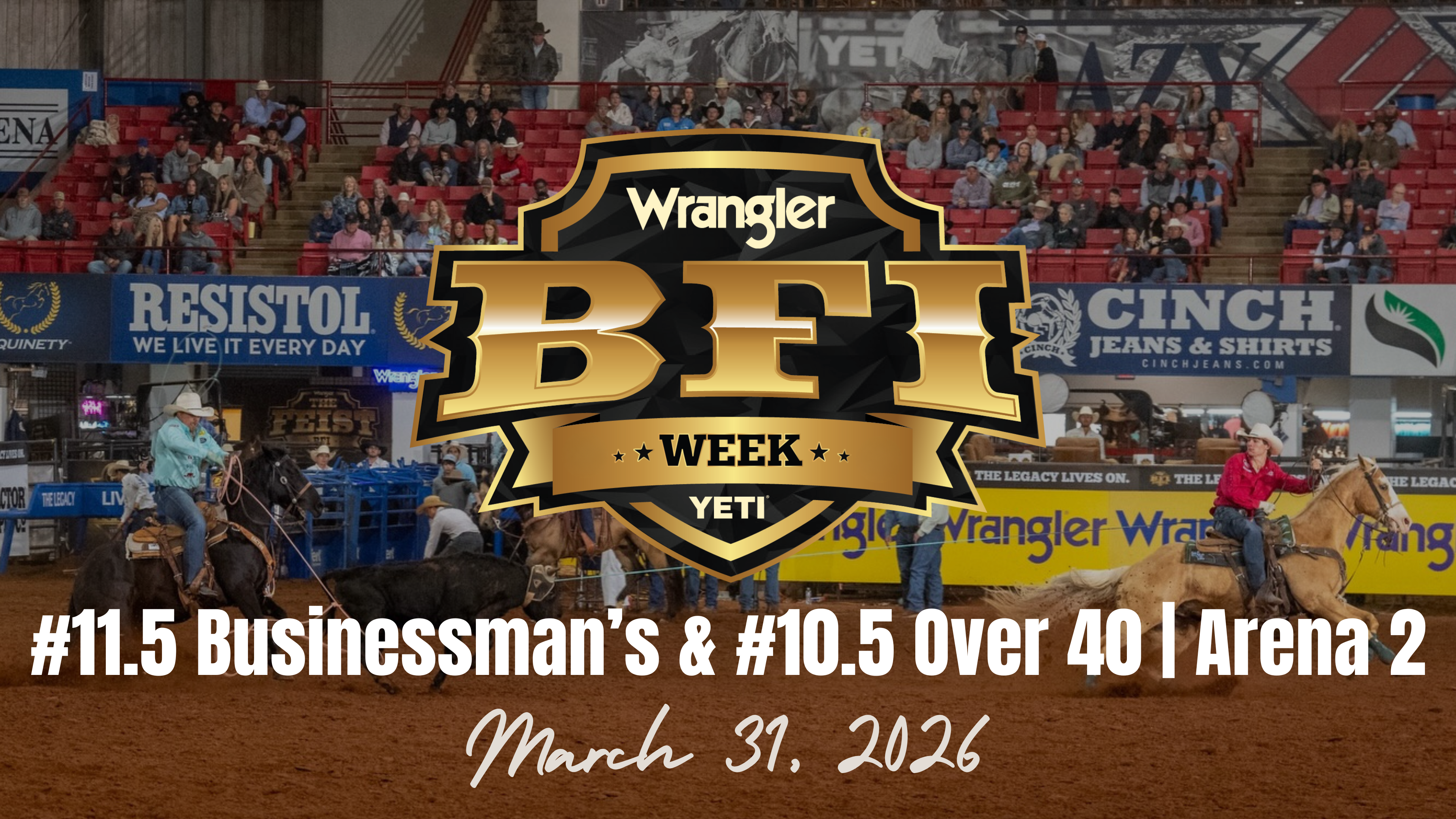 #11.5 Businessman’s & 10.5 Over 40, P...