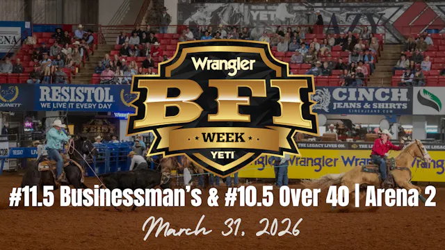 #11.5 Businessman’s & 10.5 Over 40, P...