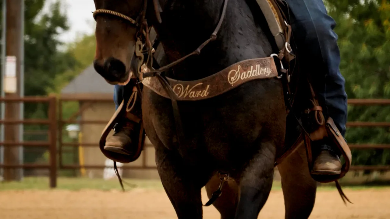 Travis Graves and Dustin Egusquiza Promo - Roping․com