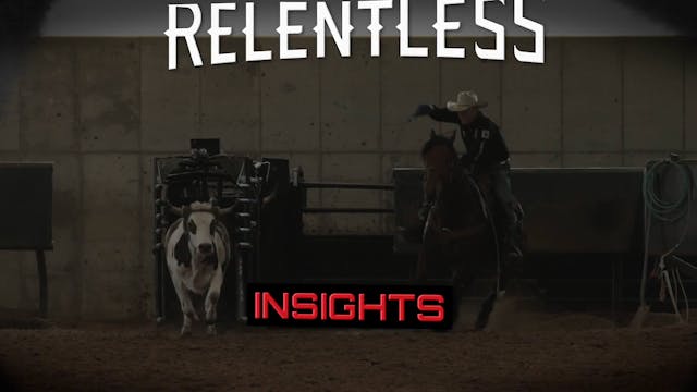 Trevor Brazile and Lari Dee Guy: The ...