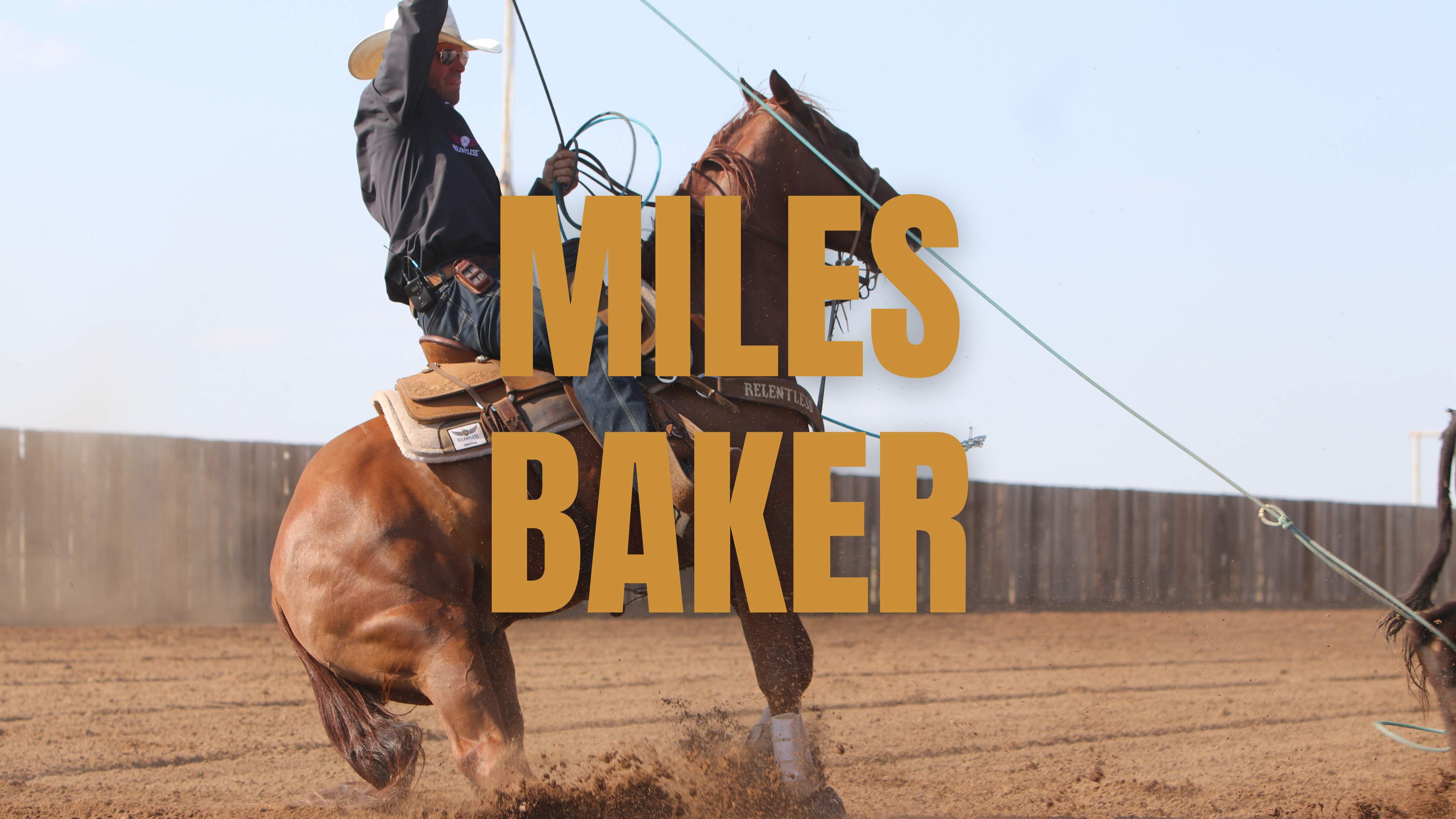 Miles Baker