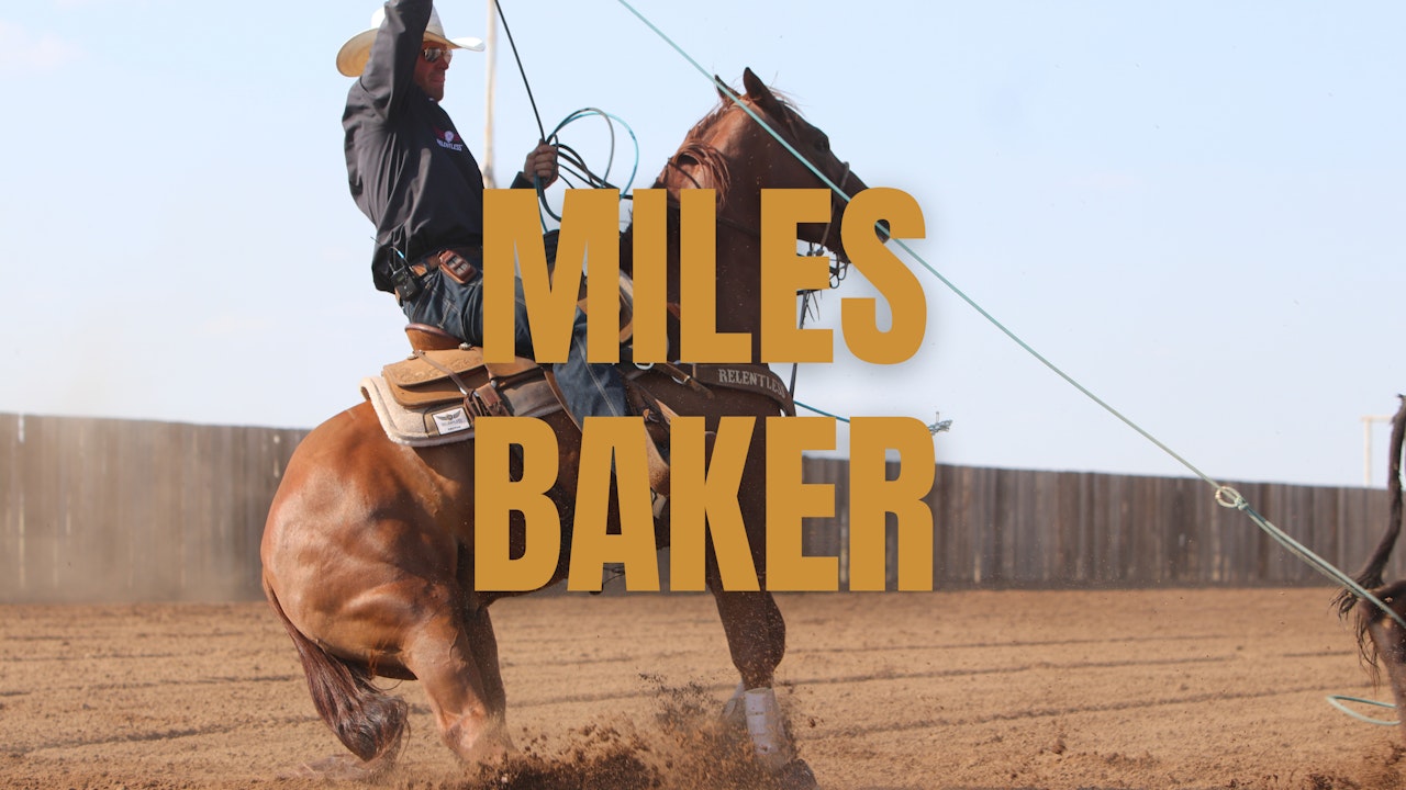 Miles Baker