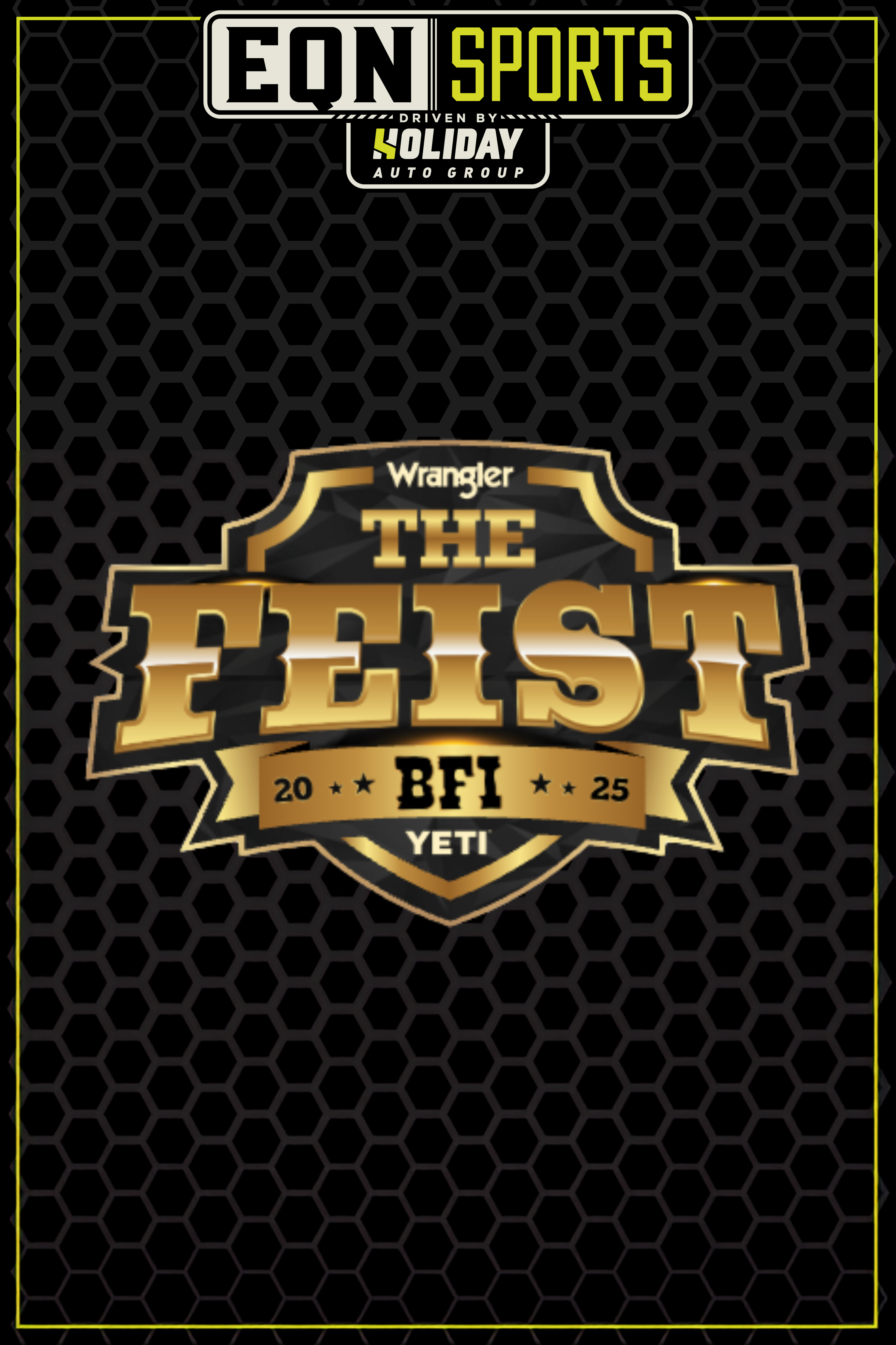 Bob Feist Invitational EQN Sports Desk Interviews