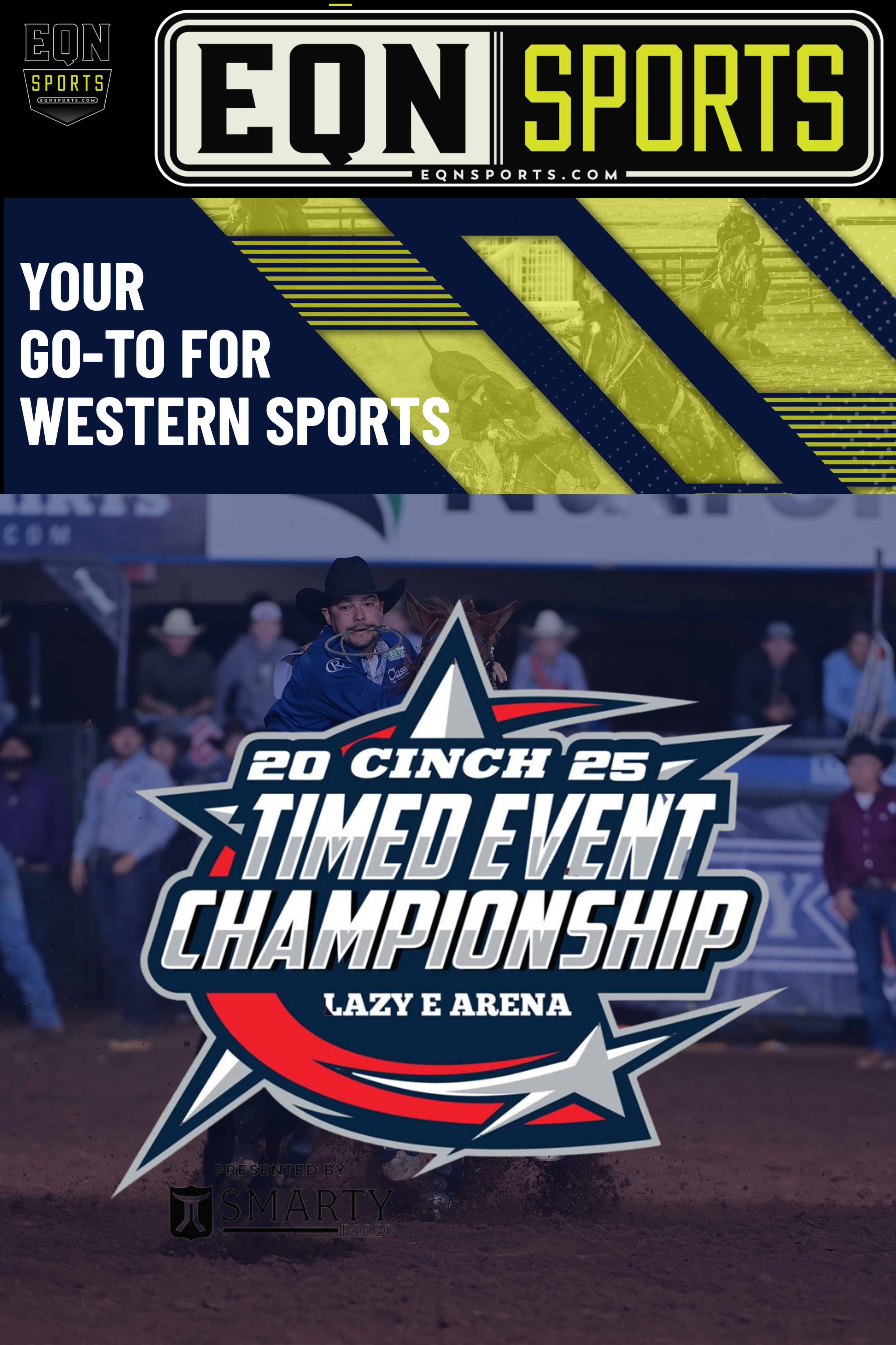 CTEC EQN Sports Desk Interviews