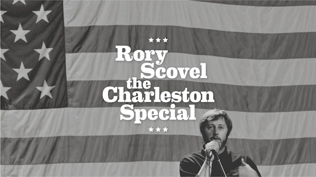Rory Scovel - The Charleston Special