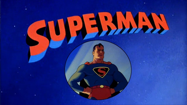 Superman - RosaVita TV