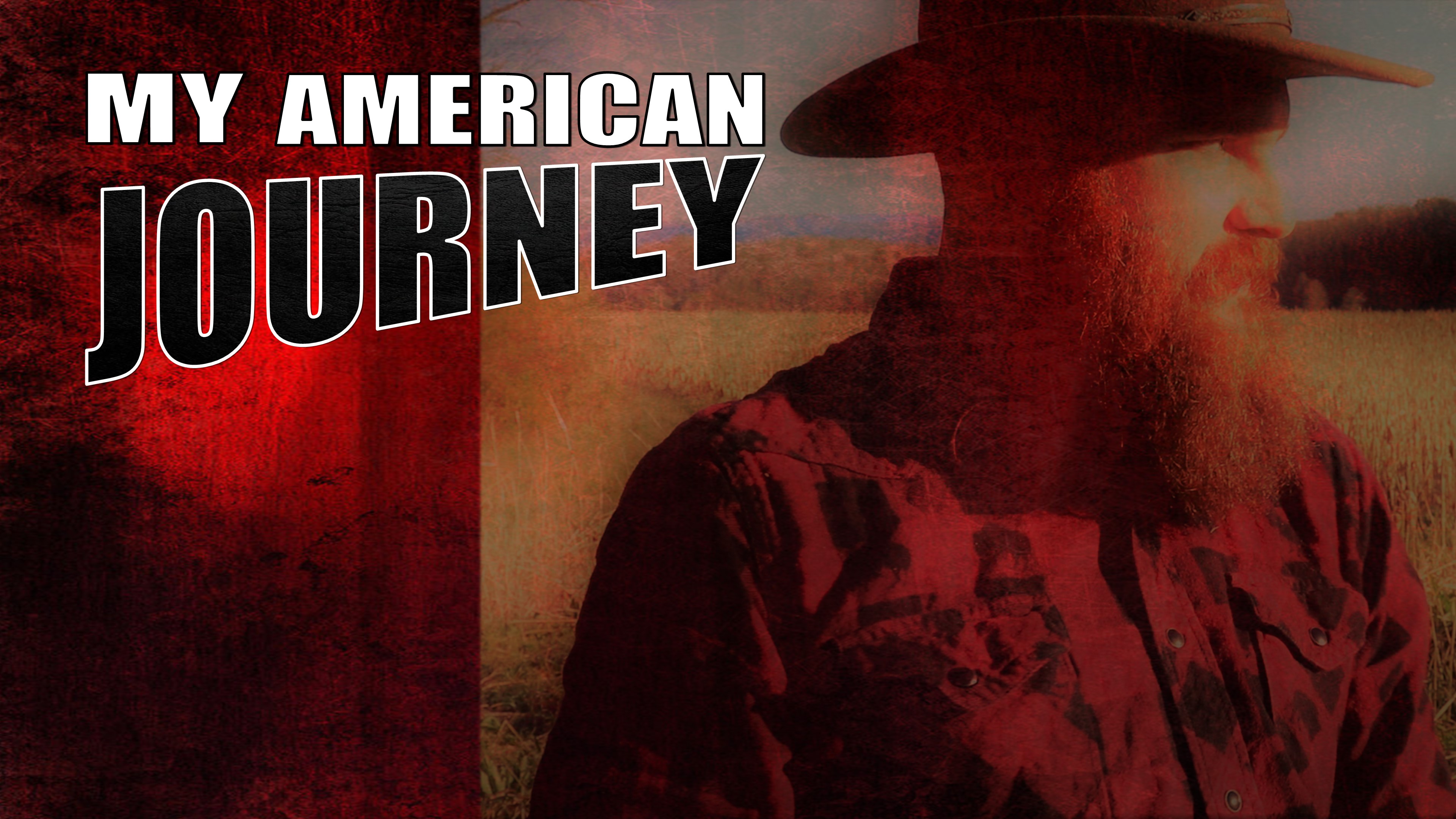 My American Journey - Trailer (Small Town)