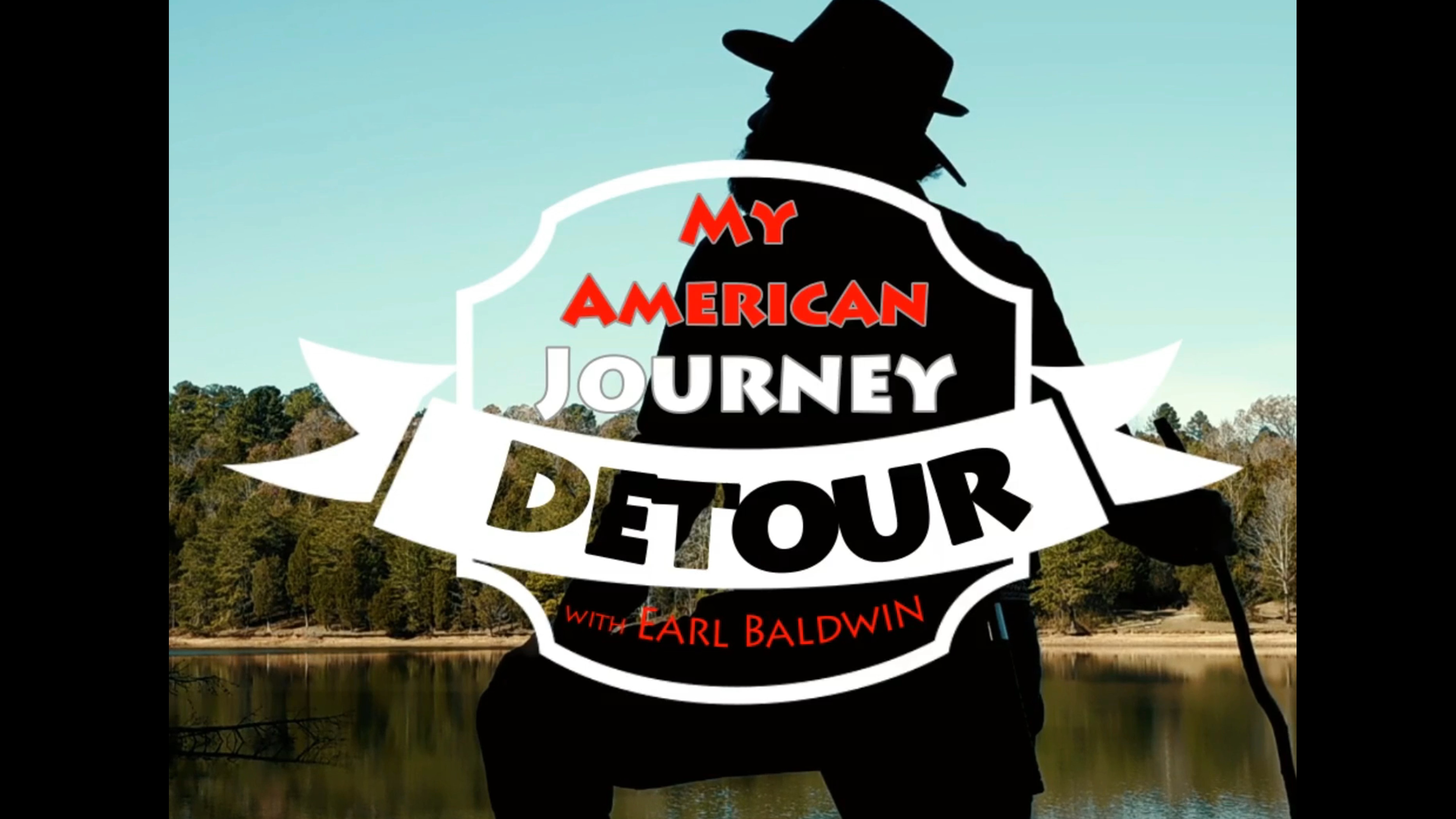 DETOUR - Remember The Good Times