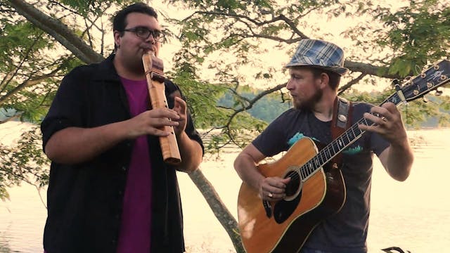 Music Video 1