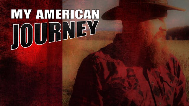 My American Journey - Trailer (Calder...