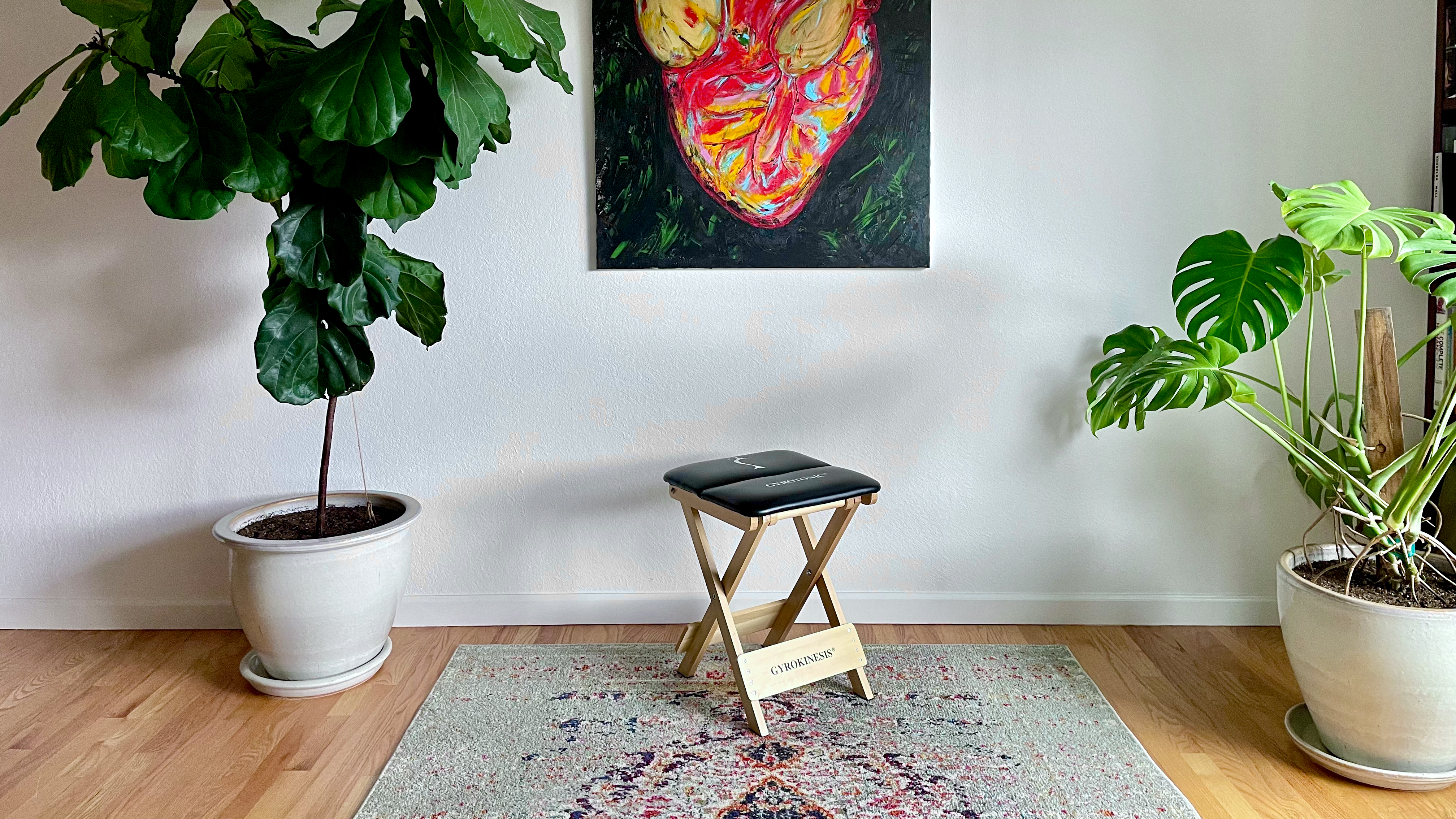 *NEW* 20-min Recordings (more on the way!)