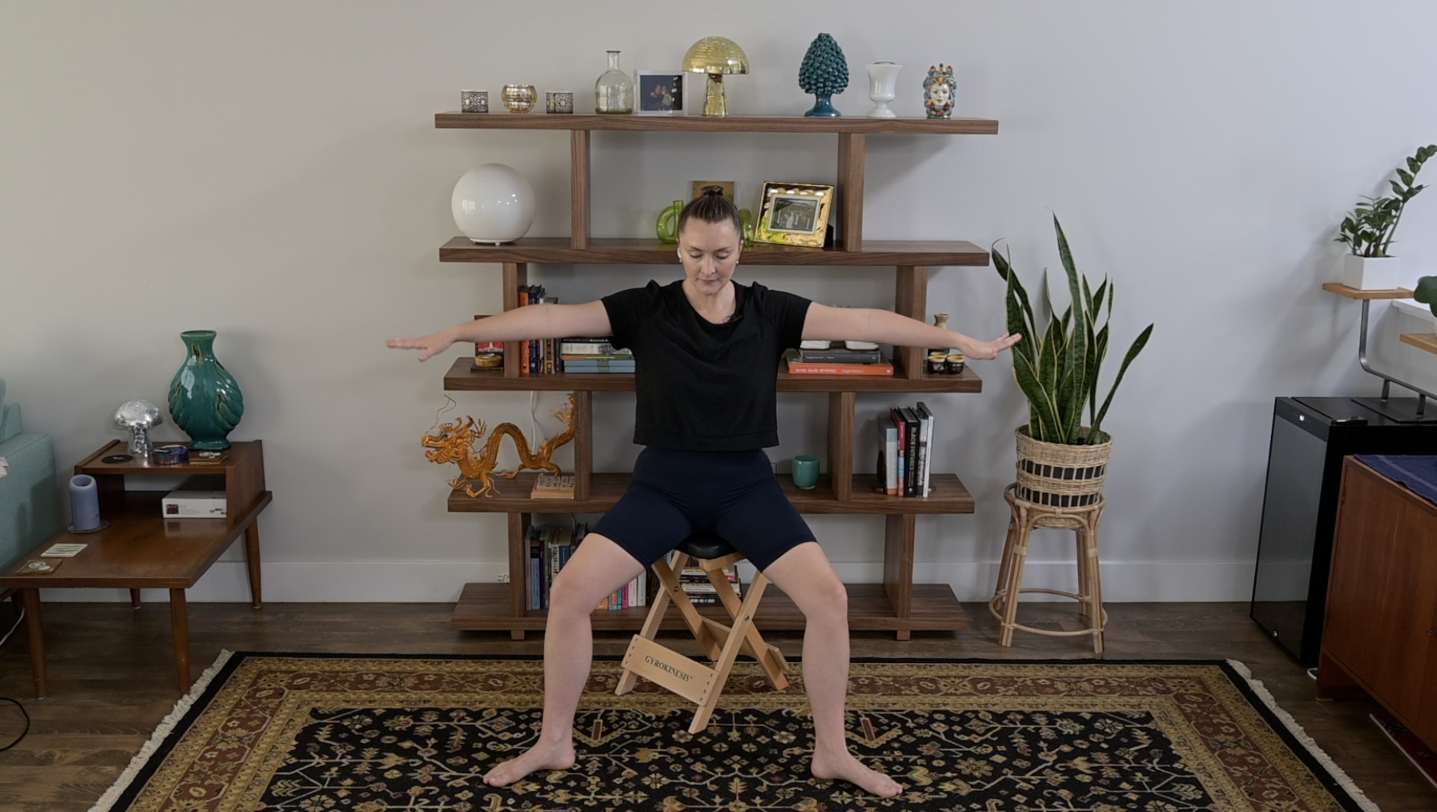 2024-07-01 | GYROKINESIS® Flow