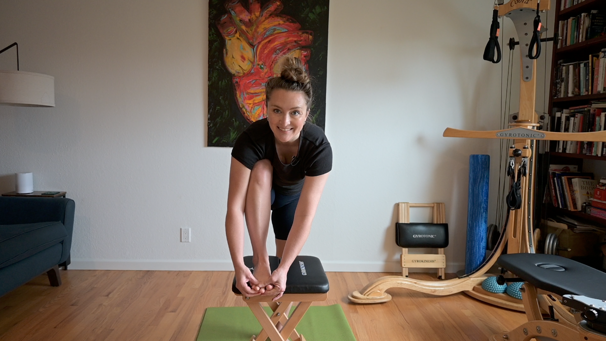 2024-07-08 | Your Feet👣