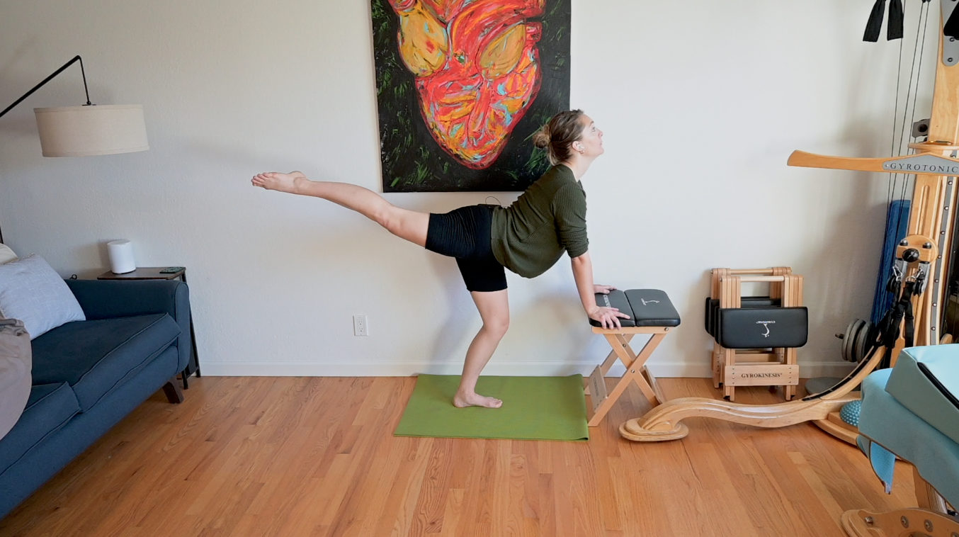 2024-09-23 | Leg Strength🦵