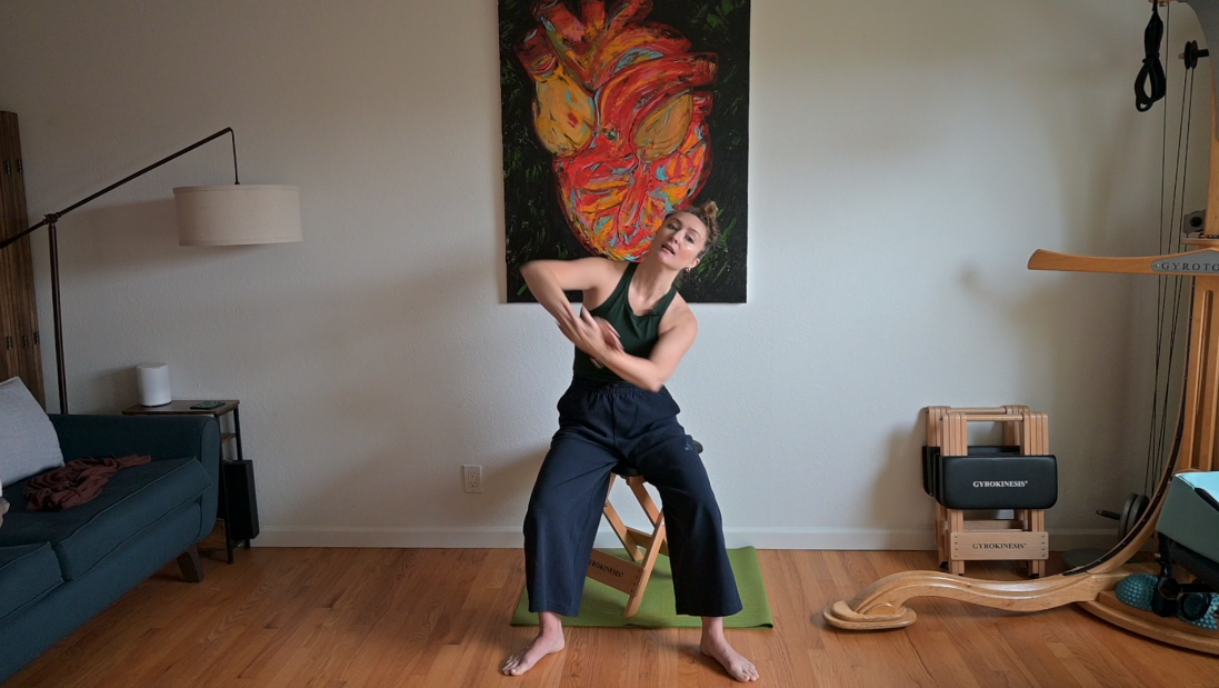 2025-02-17 | Renewal & Vitality🫶