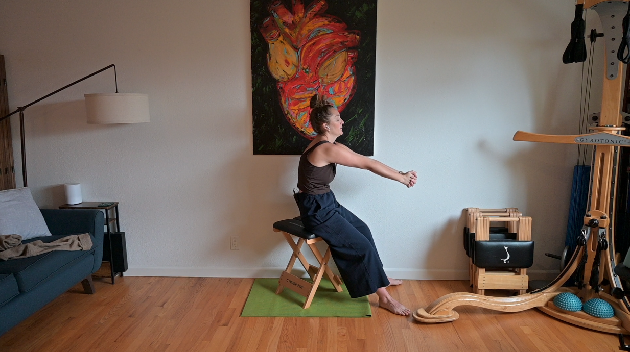 2025-02-03 | Heart Opening & Expansion💓