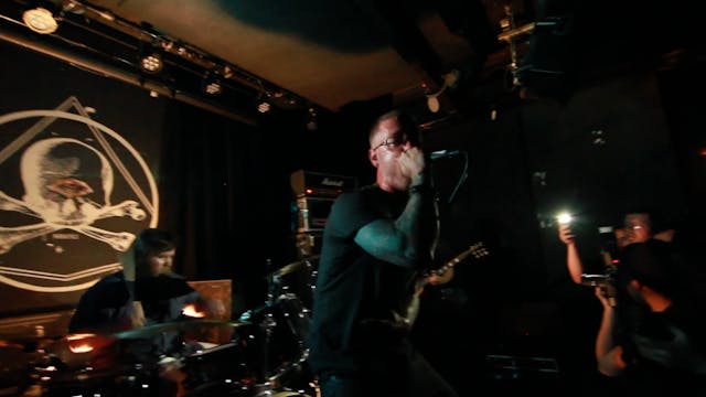 Rosetta: Live in New York - August 9th, 2013