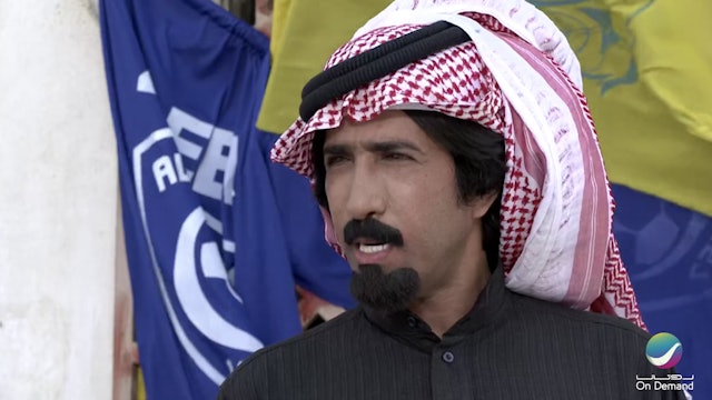 Khamis Ben Jomaa - Rotana+ Arabic TV