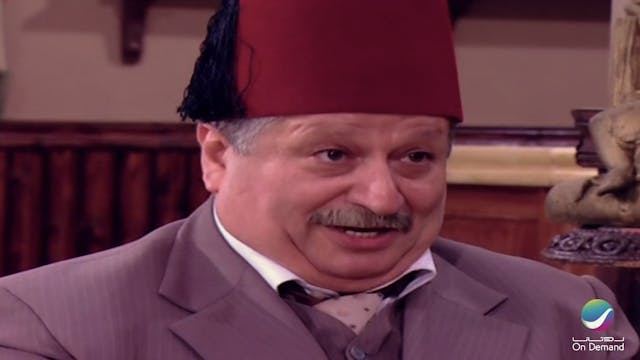 Ismail Yassin - S1 E19