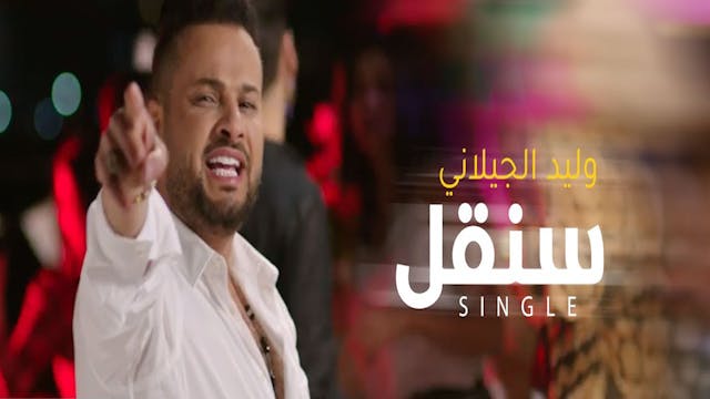 Walid Jeelani - SINGLE