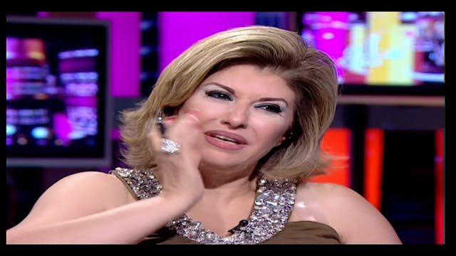 Hala Show featuring Fouad El Mohandes...