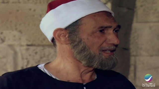 Ismail Yassin - S1 E10