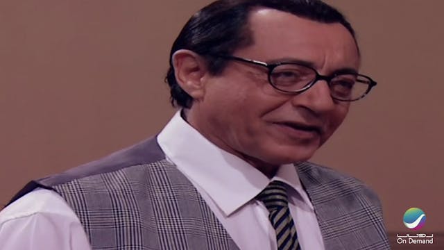 Ismail Yassin - S1 E24