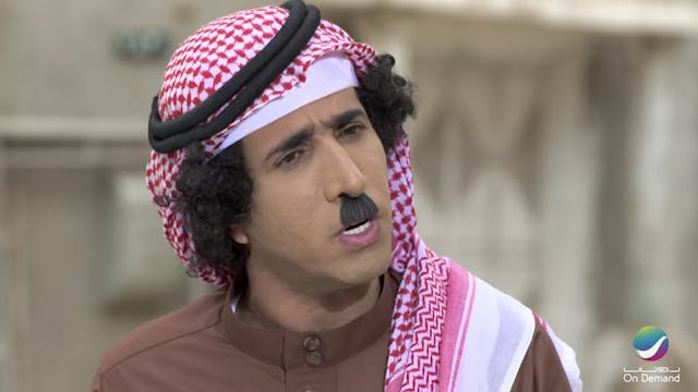 Khamis Ben Jomaa - S1 E20