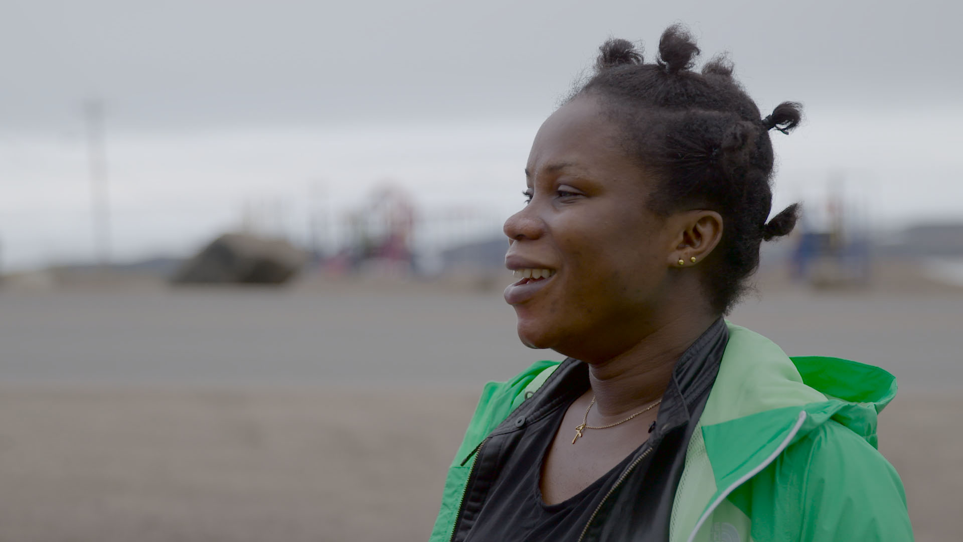 From Africa to the Arctic