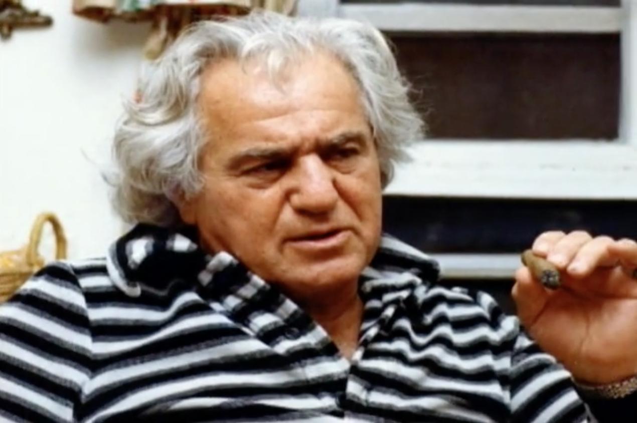 A Red Carpet for the Sun