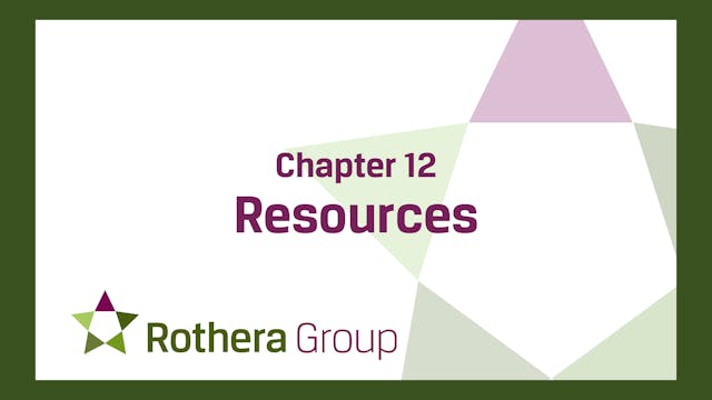 12 Resources