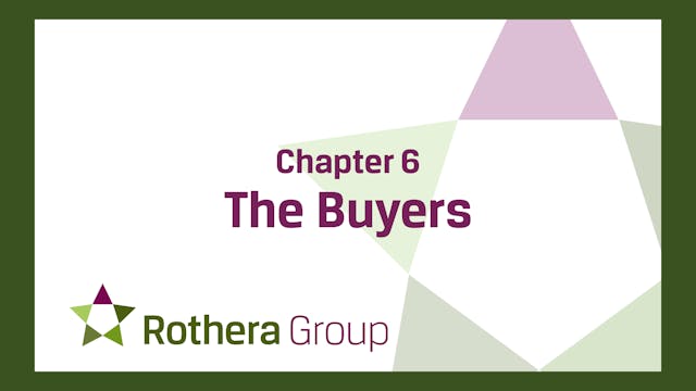 06 The Buyers