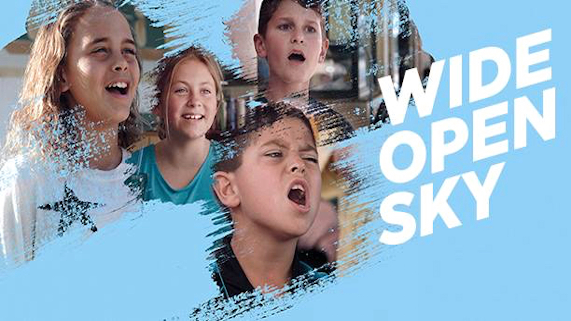 Wide Open Sky - rent or own forever