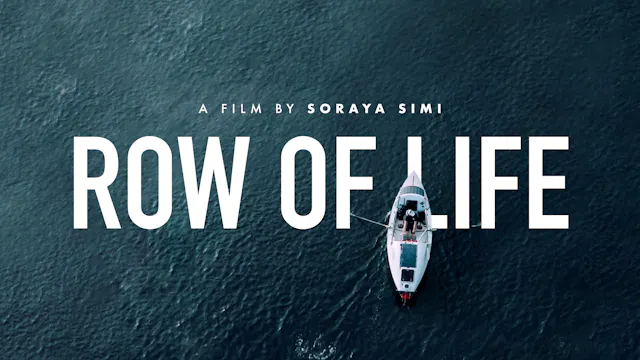ROW OF LIFE (2026)