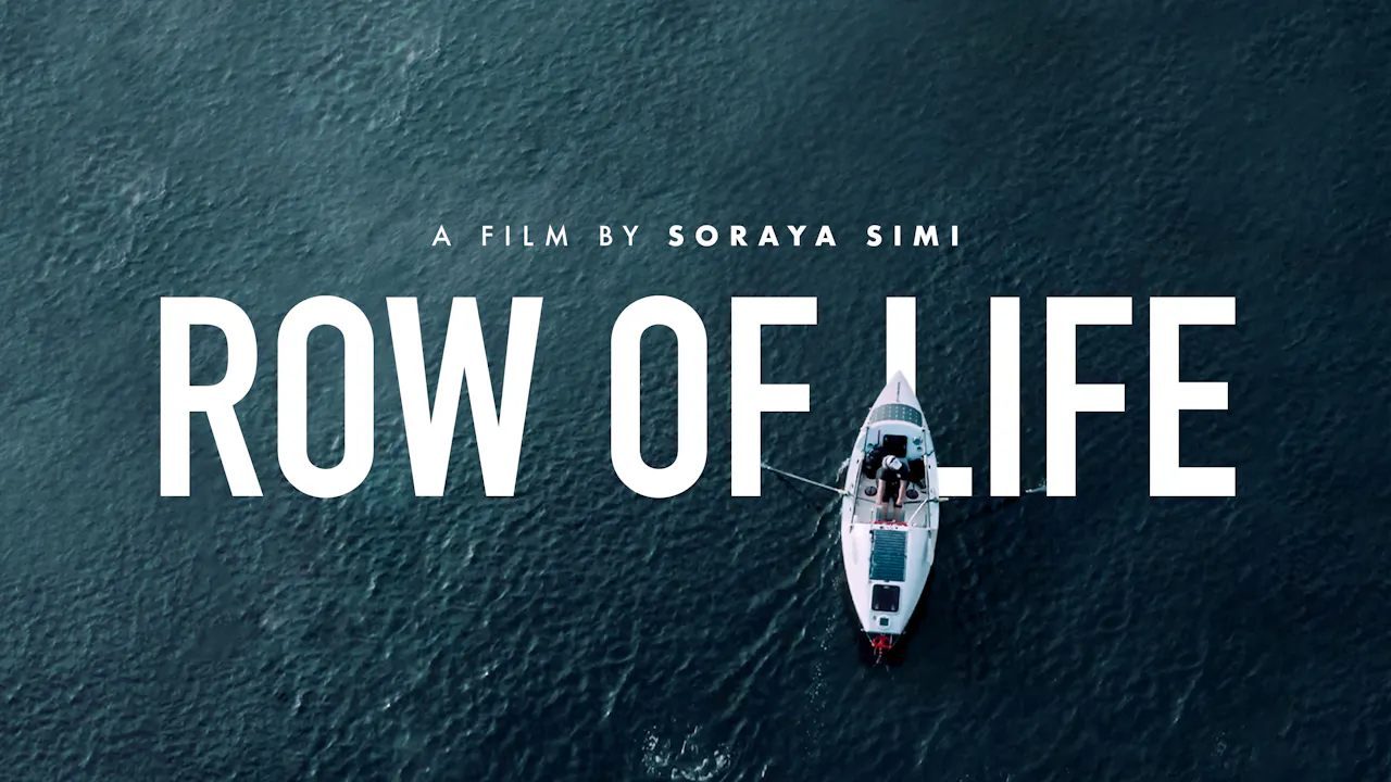ROW OF LIFE (2026)