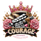 Courage Crowned Production