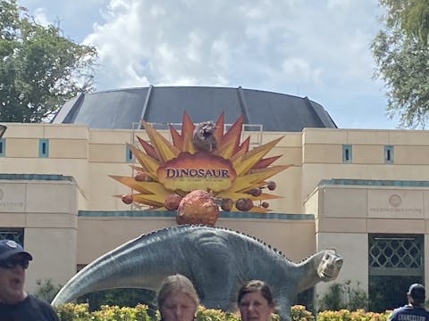 Dinosaur