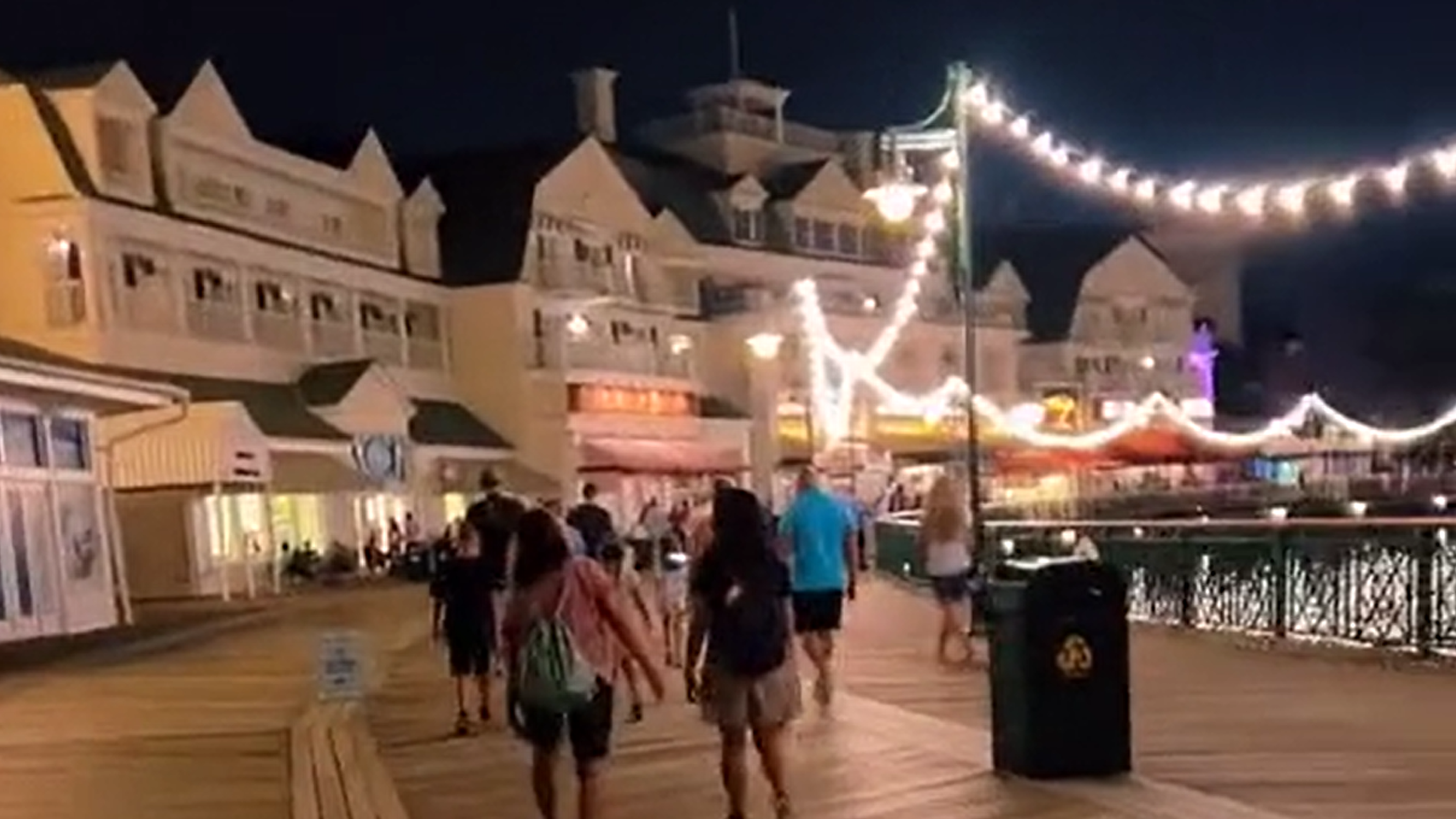 June 6th Walkie Talkie