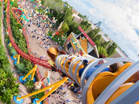 Slinky Dog